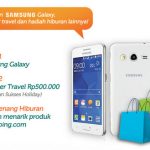 Kontes Blog Sambut Ramadhan DealGoing Hadiah SAMSUNG Galaxy