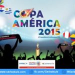 Kontes Blog Semarakkan Copa America 2015