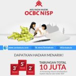 Kontes Cerita Aku Ingin Mudik Berhadiah Tabungan 10 Juta