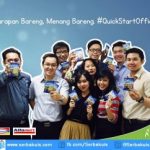 Kontes Entrasol Quick Start Office Berhadiah iPhone 6