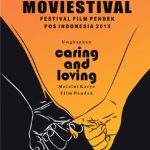 Kontes Film Pendek Pos Indonesia 2015 Hadiah Puluhan Juta