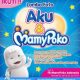 Kontes Foto Aku & MamyPoko Berhadiah Menarik
