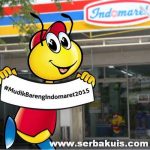 Kontes Foto Berhadiah 20 Tiket Mudik Gratis Bareng Indomaret 2015