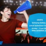Kontes Foto Eaa For Indonesia Berhadiah SAMSUNG Galaxy S5