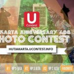 Kontes Foto Face Of Jakarta 2015 Berhadiah Uang Total 11 Juta