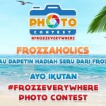 Kontes Foto Frozz Everywhere Berhadiah Nikon Coolpix s700-thumb