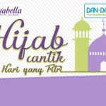 Kontes Foto Hijab Cantik di Hari Yang Fitri Berhadiah Kalung Emas