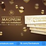 Kontes Foto Magnum Sevel Challenge Berhadiah Voucher 4 Juta