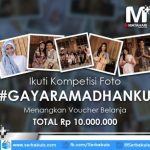 Kontes Foto Matahari Gaya Ramadhanku Berhadiah Voucher Belanja 10 Juta