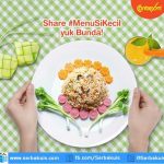 Kontes Foto Menu Si Kecil Berhadiah Menarik dari Contrexyn