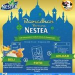 Kontes Foto Ramadhan bersama Nestea Berhadiah Samsung Galaxy S6