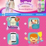 Kontes Foto Telon Mungil Berhadiah Smartphone Keren