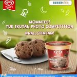 Kontes Foto Walls TimTam Berhadiah Voucher Carrefour Lebih dari 2 Juta