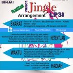 Kontes Jingle Arrangement LP3I Berhadiah Smartphone