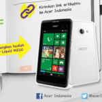 Kontes Menulis Acer I'm Windows Berhadiah 2 Acer Liquid M220