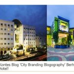 Kontes Mini Blog City Branding Blogography Berhadiah 2 Voucher Hotel