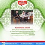 Kontes Momen Ramadhan Carnation Berhadiah THR 2,5 Juta