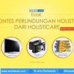 Kontes Perlindungan Holistic Dari Holisticare