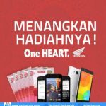 Kontes Satu Hati Ramadhan Berhadiah Uang & Smartphone