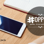 Kuis Berkah Bulan Ramadhan Berhadiah OPPO R7 & VOOC PowerBank