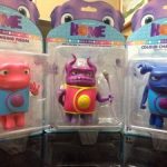 Kuis #DreamWorksHomeID Berhadiah Color Changing Figure 'HOME'