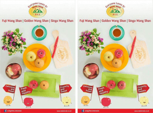 Kuis Games Wangshan Berhadiah 3 Voucher 100K