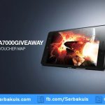 Kuis Lenovo MAP Giveaway Berhadiah Voucher MAP 500K