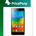 Kuis Pricepony Berhadiah Smartphone Lenovo A7000