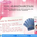 Kuis Ramadhan Cerah Berhadiah Voucher Indomaret Total 6 Juta