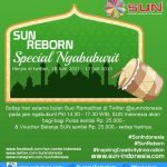 Kuis SUN Reborn Special Ramadhan