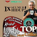 Kuis TOP Trivia Ramadhan Ngopi dan Nyanyi bareng Iwan Fals