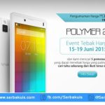 Kuis Tebak Harga Himax Polymer 2