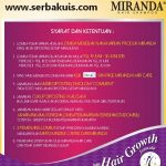 Kuis Tebak Varian Miranda Berhadiah 6 Merchandise Cantik