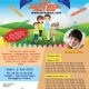 Lomba Greebel Kreativitas Anak dan Orang Tua Jogja