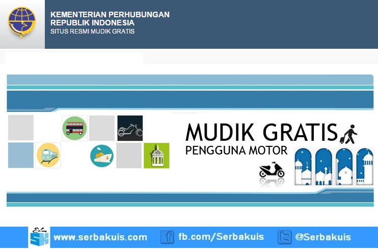 Daftar Info Mudik Gratis Berhadiah Gratis Bulan Ramadhan 2019 Daftar Info Mudik Gratis Berhadiah Gratis Bulan Ramadhan 2019