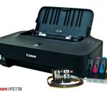 Printer Canon IP 2770