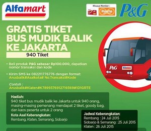 Petualangan Menuju Ibu Kota: Panduan Lengkap Membeli Tiket Bus ke Jakarta