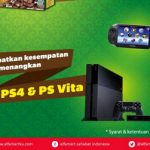 Promo Koko Krunch Alfamart Berhadiah PS4 dan PS Vita-thumb