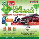 Promo Undian Kejutan Ramadhan Indomaret