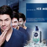 Sampel Gratis 300 Produk NIVEA MEN Fuji Ice Mud