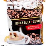 Sample Gratis Terbaru Produk Kopi ABC Susu Juni 2015