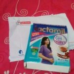 Sample Produk Gratis Lactamil (BURUAN)