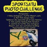SportSatu Photo Challenge