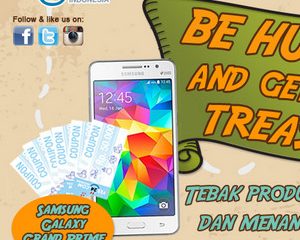 Tebak Produk Berhadiah SAMSUNG Galaxy Grand Prime-thumb