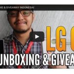 Telunjuk Giveaway Berhadiah Smartphone LG G2