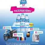 Undian Kejutan Seru Alfamidi Berhadiah 2 Honda BeAT, 6 iPhone 6, dll