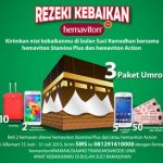 Undian Rezeki Kebaikan hemaviton-thumb