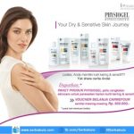 Physiogel Indonesia