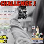 Zeneos Selfie Challenge at PRJ Berhadiah Xiaomi, iPod Shuffle & Powerbank-thumb