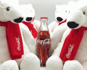 Kontes Video Meriah Bersama Berhadiah 5 Boneka Polar Bear per Minggu